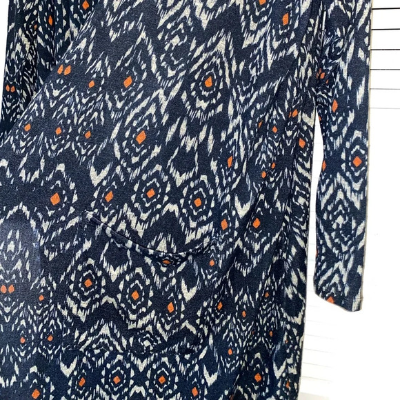 LuLaRoe Sarah Cardigan Black - Picture 3 of 6